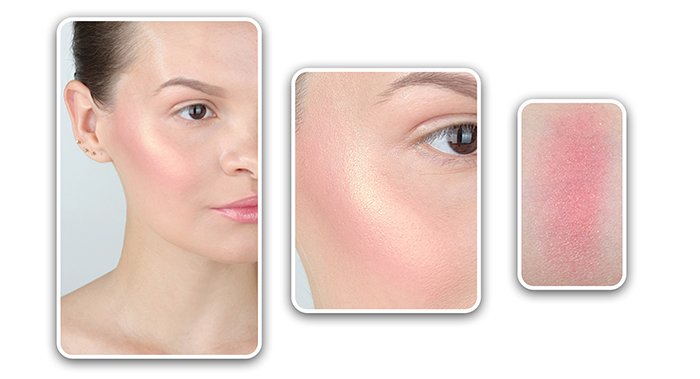 Ружът Nars Orgasm