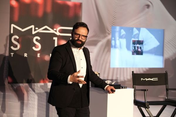 Балтазар Гонзалес, MAC