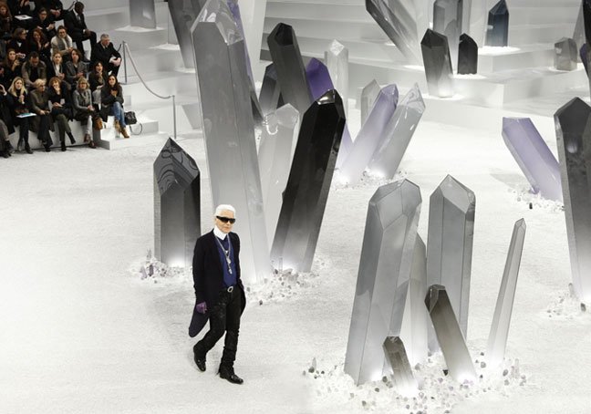 Пещера с кристали – Есен 2012