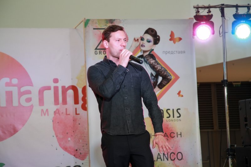 Снимки AlltheMall, Sofia Ring Mall
