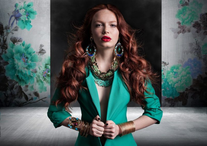 Снимки AlltheMall, PJHairdesign