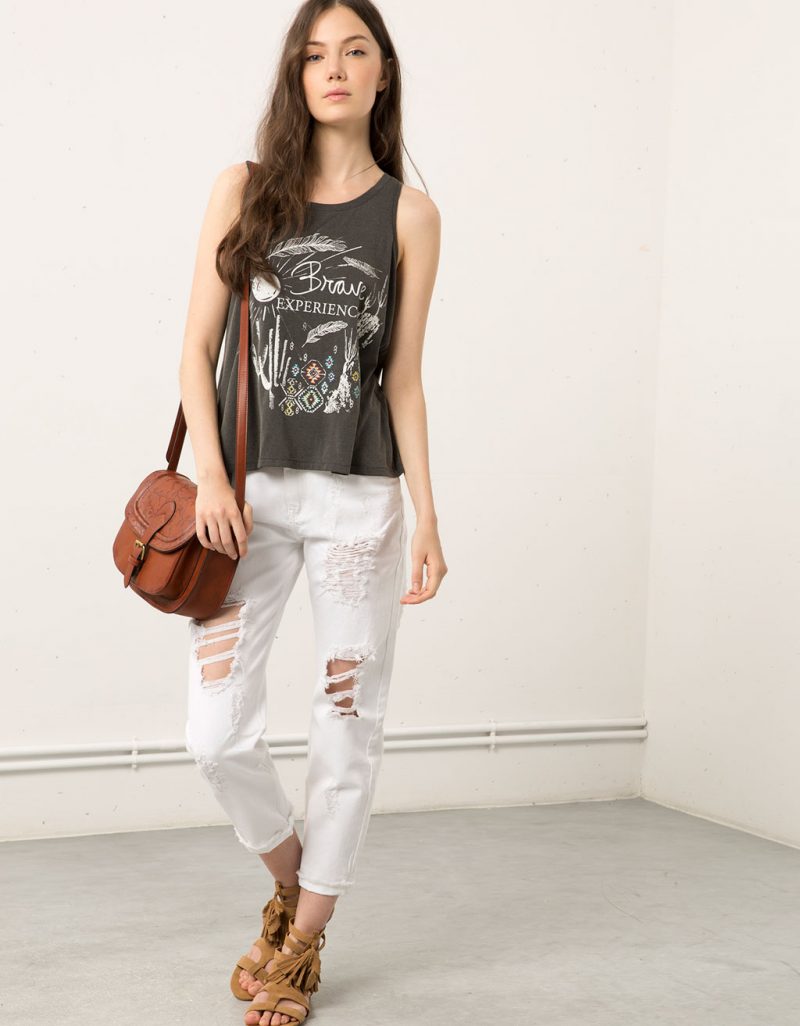 Bershka